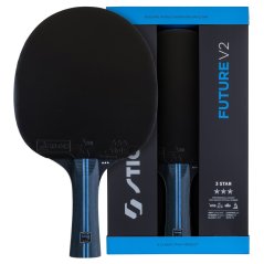 Pálka na stolní tenis STIGA Future 3* V2