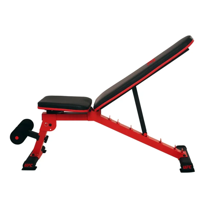 UFC Folding FID Bench