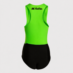JOMA dámské závodní body RECORD III (AK Kuřim)
