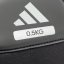 Závaží na kotníky/zápěstí ADIDAS - 0.5 kg