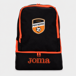 JOMA sportovní batoh ESTADIO III (TJ Sokol Pustkovec)