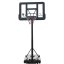 Basketbalový koš SPRINTER MAX 44"
