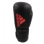 Boxerské rukavice ADIDAS Hybrid 50 - Velikost: 12 oz