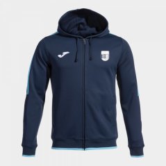 JOMA vycházková mikina OLIMPIADA (FCVB)